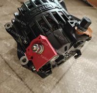 Alternador Develon Doosan 24V para Excavadora Scania 300901-00275 300901-00290 300901-00335 para DX360LC-7B DX400LC-7B DX400LC-7M