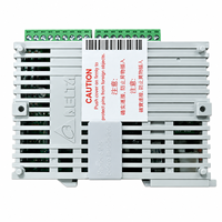 Contrôleurs PLC PAC d'automatisation industrielle de haute qualité avec contrôleur de programmation logique PLC DVP04DA-S2