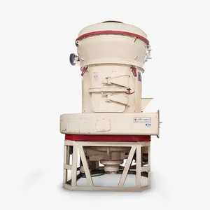 MTW mill grinding roller used clinker cement grinding mill