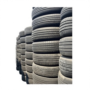 Compre Neumáticos Exteriores para Automóviles de Pasajeros al por Mayor, Calidad Grado A, 100% Probados, 1 Año de Garantía - Product Image 2