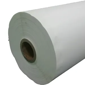 High quality RO membrane raw material flat sheet supplier