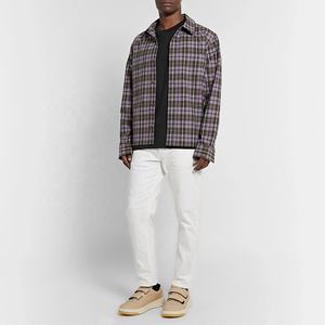 Venta al por mayor 100% algodón hombres camiseta personalizada serigrafía ecológica suelta hombro caído transpirable 250 Gsm sólido interior - Product Image 6