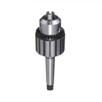 Mandrin de perçage conique à clavette robuste de haute qualité pour machines-outils JT33