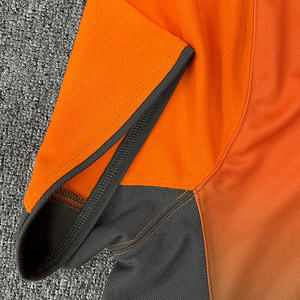 Personalizado Ecológico para Polos con Logo Sublimación Impreso Jersey PARA EL Trabajo Golf Ropa Casual - Product Image 5