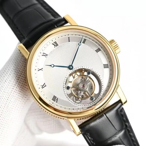 Reloj Mecánico Automático Deportivo y de Negocios para Hombre, Multifuncional, Resistente al Agua y a los Golpes, con Tourbillon, de Lujo Eterno - Product Image 3