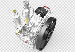 <span class=keywords><strong>Compresseur</strong></span> d'air haute pression, <span class=keywords><strong>200</strong></span> bars, pour réservoirs de <span class=keywords><strong>plongée</strong></span>, livraison gratuite - Product Image 6