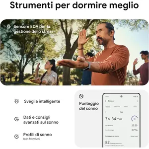 Reloj Inteligente Fitbit Charge 6, Artículos Personalizados - Product Image 2