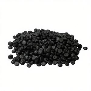 Granulés plastiques HDPE CRP100 pour le moulage par extrusion, pour contenants soufflés, résistance à l'usure, grade PE100 - Product Image 2