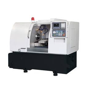 Tour à métaux automatique multifonctionnelle de type <span class=keywords><strong>suisse</strong></span> YH36A, <span class=keywords><strong>machine</strong></span> à tournage CNC, monophasée, type de rangée d'outils, micro-tour CNC avec chargeur de barres - Product Image 1