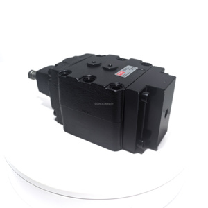 Bomba de paletas Vickers de soporte profesional - 4525V50A17 1AA 22R 45V60A 1B22R V20 1B11B 1C 11 <span class=keywords><strong>IT2</strong></span> - Product Image 6