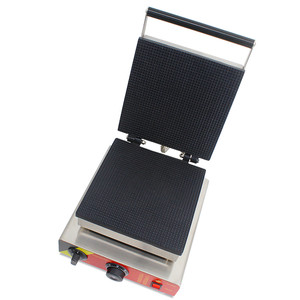 Machine à <span class=keywords><strong>gaufres</strong></span> <span class=keywords><strong>Lotus</strong></span> pour la fabrication de stroopwafels et de <span class=keywords><strong>gaufres</strong></span> au sirop pour l'Arabie Saoudite - Product Image 6