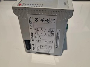 1KGT033300R1002 520BOD01 RTU520 โมดูลเอาต์พุตไบนารี PLC - Product Image 5