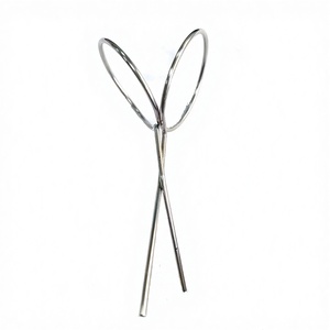 Park <strong>Golf</strong> Ball Picking Clip Stainless Steel Custom Processing Hot-Selling Accessories - Product Image 1