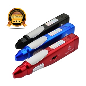 GemTrue Multi <span class=keywords><strong>Experior</strong></span> DK9000 - Probador de Diamantes y Moissanitas de Alta Precisión con Luz UV Integrada y Alerta de Metales - Product Image 6