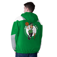 Vestes coupe-vent vintage en nylon et polyester, légères, avec logo brodé personnalisé, patchwork, pour hommes