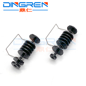 Lò xo con lăn nắp máy định hình <span class=keywords><strong>RC1</strong></span>-<span class=keywords><strong>5577</strong></span> cho máy in HP 1010 1012 1015 1018 1020 1022 M1005 M1319 3015 3020 3030 3050 3052 3055 - Product Image 3