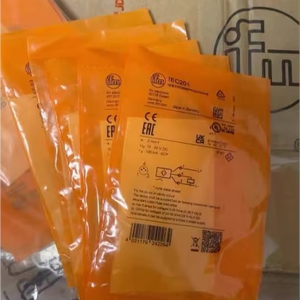 เซ็นเซอร์แบบเหนี่ยวนำโลหะเต็มรูปแบบ ยี่ห้อใหม่แท้ รุ่น Mt-IFM IEC200 IEK3002BBPKG/AM/US-104 แบบฝัง PNP NO 2 มม. M12 พรอกซิมิตี้สวิตช์ - Product Image 4