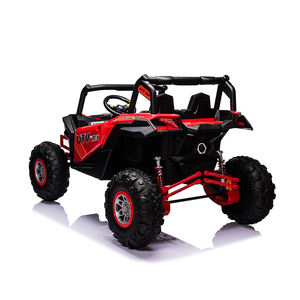 Moteur pour enfants Utv 2 sièges, voiture électrique pour enfants, voiture jouet électrique pour enfants à conduire - Product Image 3