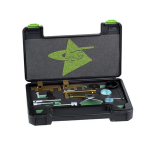 Kit d'outils de calage moteur Fasano pour réparation automobile 192 Re13 - Product Image 2