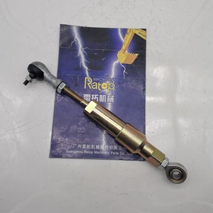 สปริงอัสซีรี่ย์ รุ่น 203-43-52163 2034352163 สำหรับ PC100 PC120 PC130 PW130 4D95 ขายดี - Product Image 3