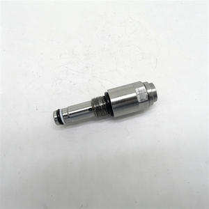 Vanne logique 723-46-17600 pour excavatrice, adaptée aux accessoires de vanne hydraulique des excavatrices PC200-7/8 - Product Image 3