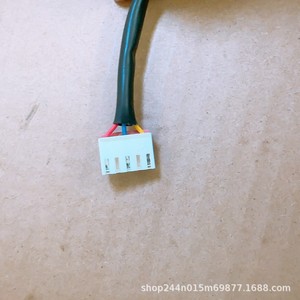 ทีซีแอล T10WZ33-A06 เครื่องปรับอากาศมอเตอร์กลางแจ้ง 33W DC 3 สายเพลาหมุนทวนเข็มนาฬิกา - Product Image 4