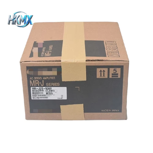 ไดรฟ์เซอร์โว AC อุตสาหกรรม MR-J2S-500B MR-J2S-100B MR-J2S-200B สำหรับระบบอัตโนมัติ - Product Image 1