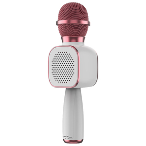 <b>Wireless</b> USB Omni-directional Handheld <b>Microphone</b> for Phones Conference & Family Party Use - Product Image 4