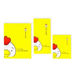 Sac en papier écologique ZJPACK, résistant à la graisse, alimentaire, à fond pointu, biodégradable, recyclable, film aluminisé, pour la restauration rapide - Product Image 5