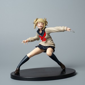 ฟิกเกอร์อนิเมะ My Hero Academia Himiko Toga Action FI - Product Image 2