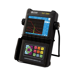 Vente flash LX XXNDT Électronique à ultrasons pour équipement de CND avec garantie d'un an - Product Image 1