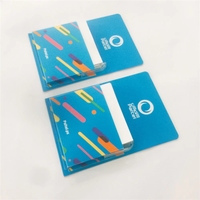 Bloc de Notas Magnético para Refrigerador con Diseño Personalizado, Ecológico, Promocional, de Alta Calidad, para Graduación