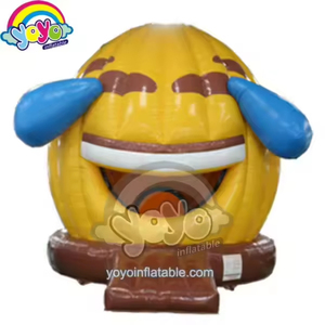 Château gonflable personnalisé pour enfants, aire de jeux aquatique, équipement de fête et d'amusement, best-seller - Product Image 3