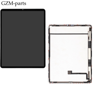 Pantalla LCD GZM Parts para <span class=keywords><strong>iPad</strong></span> <span class=keywords><strong>Pro</strong></span> <span class=keywords><strong>12.9</strong></span> 3.ª Gen. A1876 <span class=keywords><strong>A1895</strong></span> A2014 A1983, Pantalla Táctil LCD de Repuesto - Product Image 2