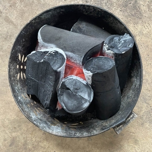 Wholesale Khaya Charcoal from Vietnam Premium Hardwood Lump Charcoal with High Heat Output, Low Moisture, Low Smoke - Product Image 3