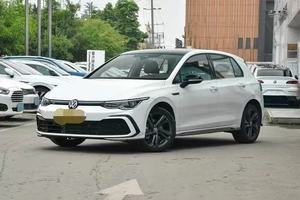 <span class=keywords><strong>Volkswagen</strong></span> <span class=keywords><strong>Golf</strong></span> <span class=keywords><strong>2020</strong></span> 5 Porte - Spazio di Carico 380-1237L, Passo 2637mm, Auto Compatta 5 Posti - Product Image 2