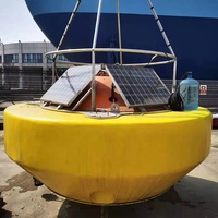 Bouées d'amarrage océaniques en mousse EVA spécialisée des fabricants Bouée de navigation et de surveillance Bouée de pompe de fontaine-Fournitures marines