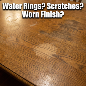 Waterproof Scratch Resistant Stain Proof Eco Friendly Protective <b>Top</b> <b>Coat</b> For Indoor Household Wooden Furniture Surface - Product Image 2