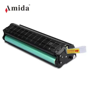 PD-205 Toner all'ingrosso PD-208 PD-211 cartucce compatibili per la cartuccia di Toner di Pantum