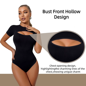 YuMeSilm Intimo Modellante Senza Cuciture per Sollevare i Glutei, Shapewear per Donne, Controllo Immediato del Pancia, Lingerie Modellante - Product Image 3