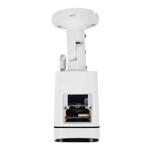 Hot Sale V380 Wifi CCTV-Überwachungs kamera für den Außenbereich Schüttel kopf mit zwei Objektiven PTZ-Weitwinkel-Zwei-Wege-Audio karte Innen kamera - Product Image 5