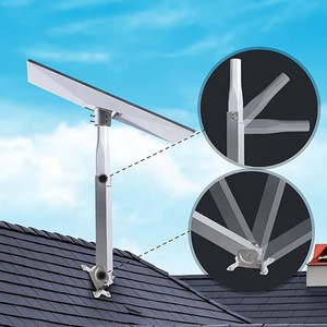 <strong>Starlink</strong> Mount Kit <strong>Starlink</strong> Gen 3 Pipe Adapter 100 km Range <strong>Antenna</strong> Omni <strong>Antenna</strong> 698-4000mhz <strong>Starlink</strong> <strong>Antennas</strong> - Product Image 6