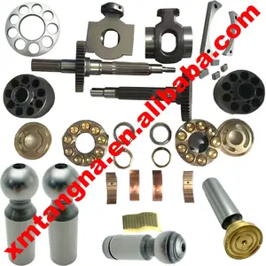 708-1S-11890 SPACER 04065-04518 RING,SNAP 708-7T-13810 BLOCK,CYLINDER 708-7T-13830 PLATE,VALVE