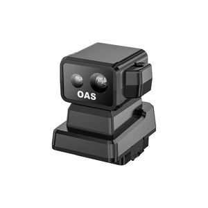 SG107 MAX Foldable UAV Drone GPS Intelligent Obstacle Avoidance Dual Camera Long Endurance HD Brushless Four-Axis-Remote Control - Product Image 2