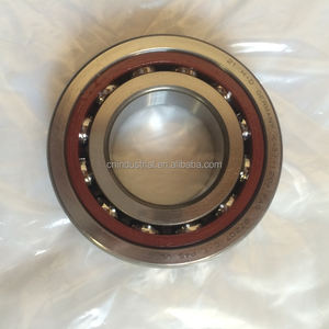 Rodamiento de Bolas de Contacto Angular de Alta Calidad 7012 CD/HCP4A <span class=keywords><strong>UCG</strong></span>/GNP42 ACD/P4ADBB CD/P4A para Máquina de Alimentos 7012CTDULP4 B7012-E-T-P4S-UL - Product Image 2