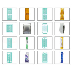 เครื่องบรรจุถุง DXB-100F - Product Image 4