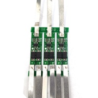 Mini onduleur 5V9V12V15V24V, alimentation sans interruption, PCB, routeur, surveillance optique, alimentation de secours, circuit PCBA