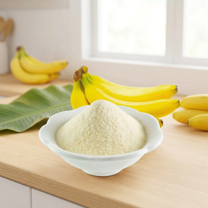 Poudre de banane lyophilisée Mr.Kool, saveur banane naturelle, meilleur prix disponible - Product Image 4