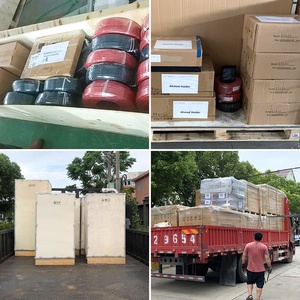 Giải Pháp Hệ Thống Năng Lượng Mặt Trời 10KW 5KW 10KW 15KW 20KW Hệ Thống Tấm Pin Mặt Trời 10KW Hệ Thống Năng Lượng Mặt Trời - Product Image 5