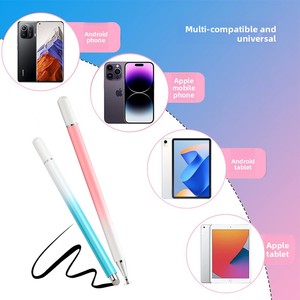 <span class=keywords><strong>Stylet</strong></span> tactile universel magnétique <span class=keywords><strong>pour</strong></span> iPhone et Android, prix de gros fournisseur, accessoires <span class=keywords><strong>pour</strong></span> téléphones mobiles - Product Image 4